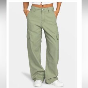 Roxy women’s Sage Cargo Pants
